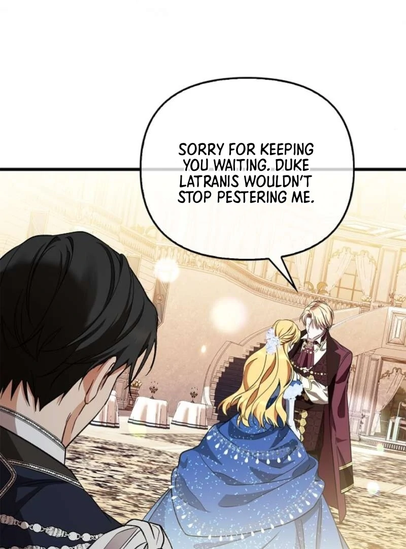 The Runaway Countess Has Returned chapter 6 page 85