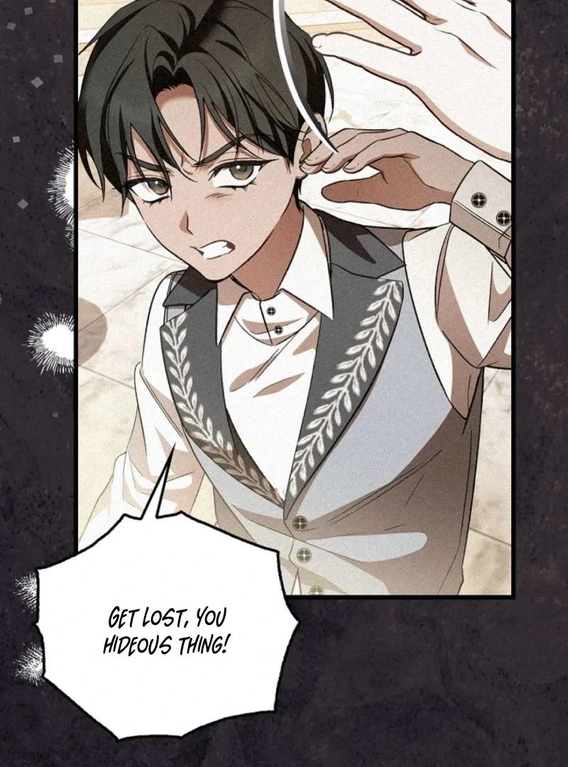 The Runaway Countess Has Returned chapter 6 page 95