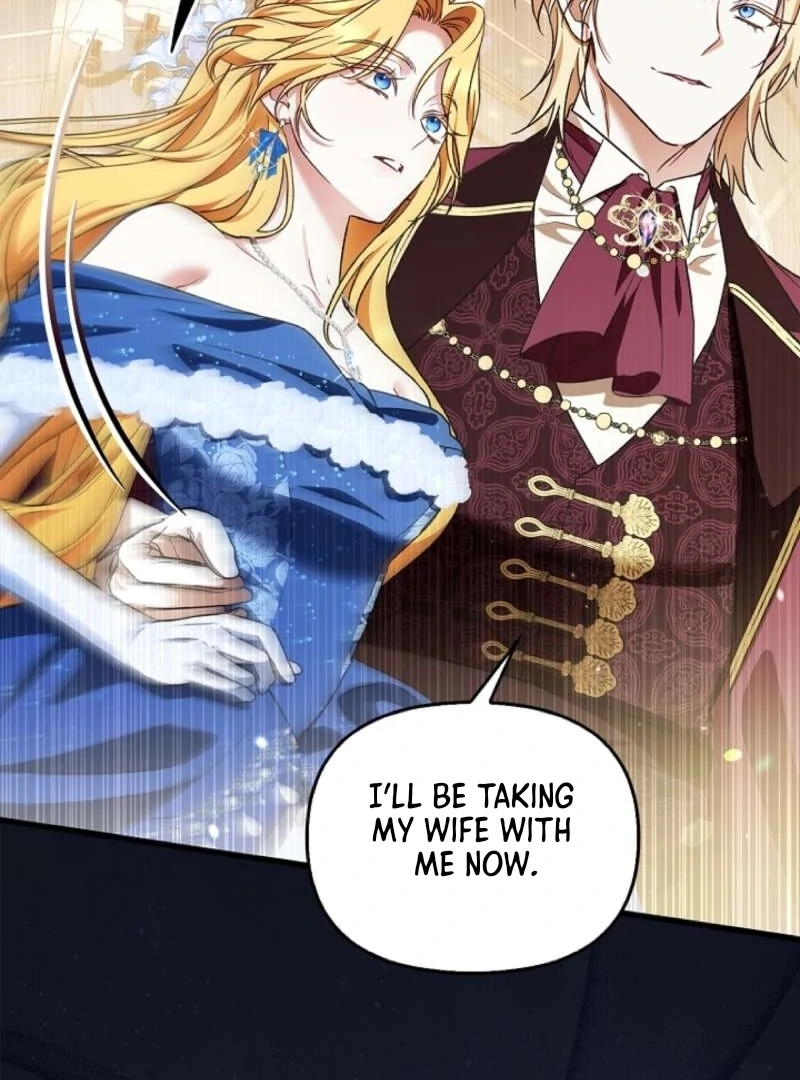 The Runaway Countess Has Returned chapter 6 page 102