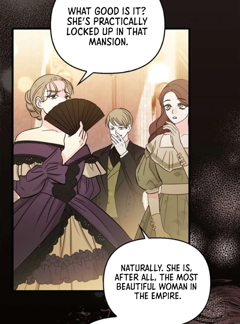 The Runaway Countess Has Returned chapter 6 page 108