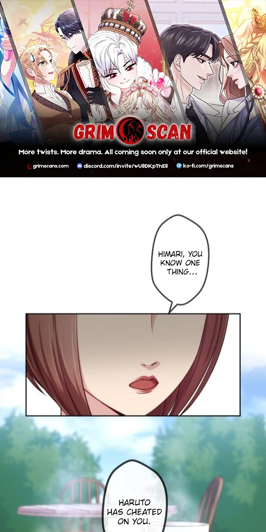Complicated Love In Tokyo chapter 1 page 1