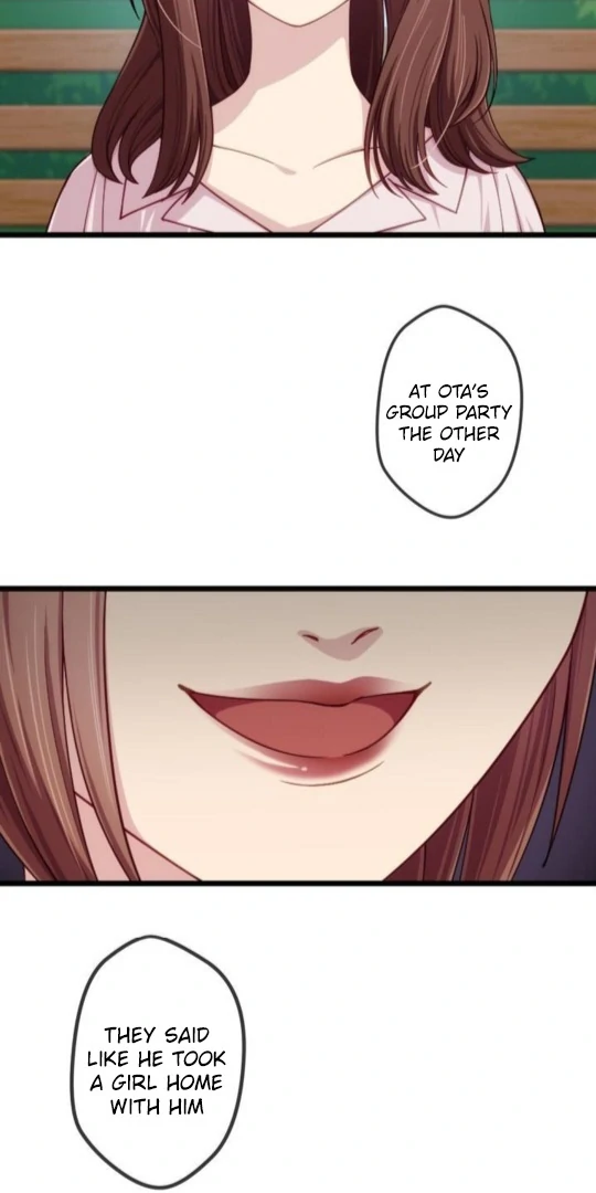 Complicated Love In Tokyo chapter 1 page 3