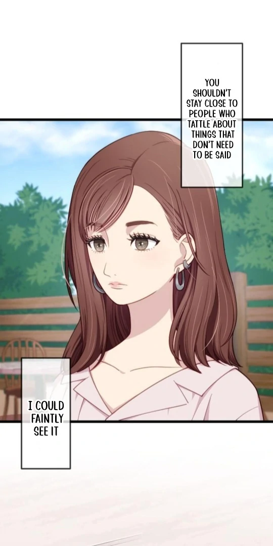 Complicated Love In Tokyo chapter 1 page 4