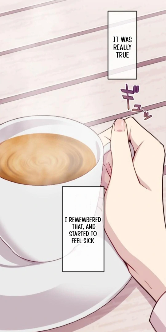 Complicated Love In Tokyo chapter 1 page 5