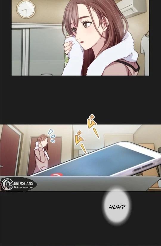 Complicated Love In Tokyo chapter 1 page 10