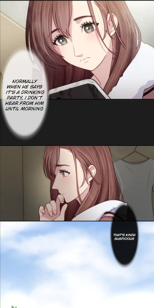 Complicated Love In Tokyo chapter 1 page 11
