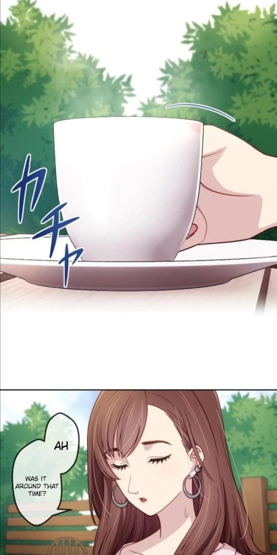Complicated Love In Tokyo chapter 1 page 12