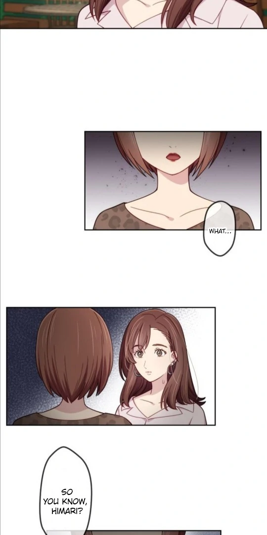 Complicated Love In Tokyo chapter 1 page 13