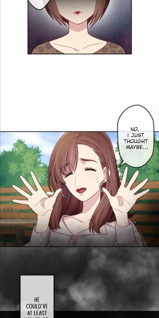 Complicated Love In Tokyo chapter 1 page 14