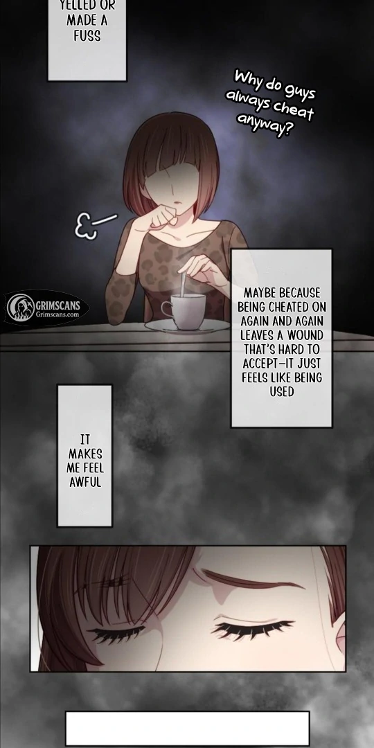 Complicated Love In Tokyo chapter 1 page 15