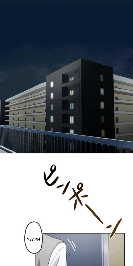 Complicated Love In Tokyo chapter 1 page 17