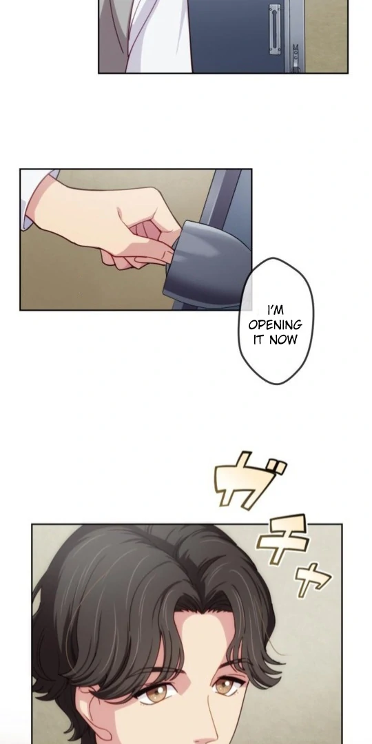 Complicated Love In Tokyo chapter 1 page 18