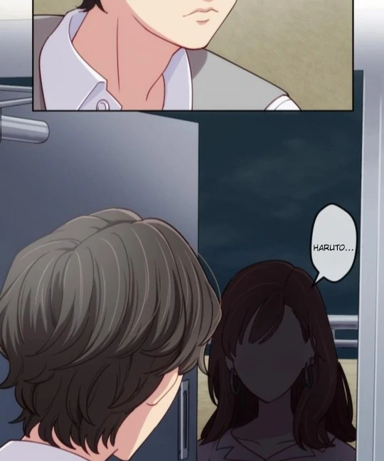 Complicated Love In Tokyo chapter 1 page 19