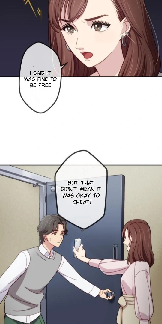 Complicated Love In Tokyo chapter 1 page 22