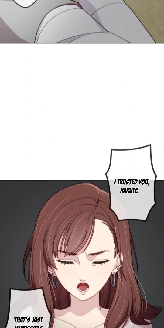 Complicated Love In Tokyo chapter 1 page 24