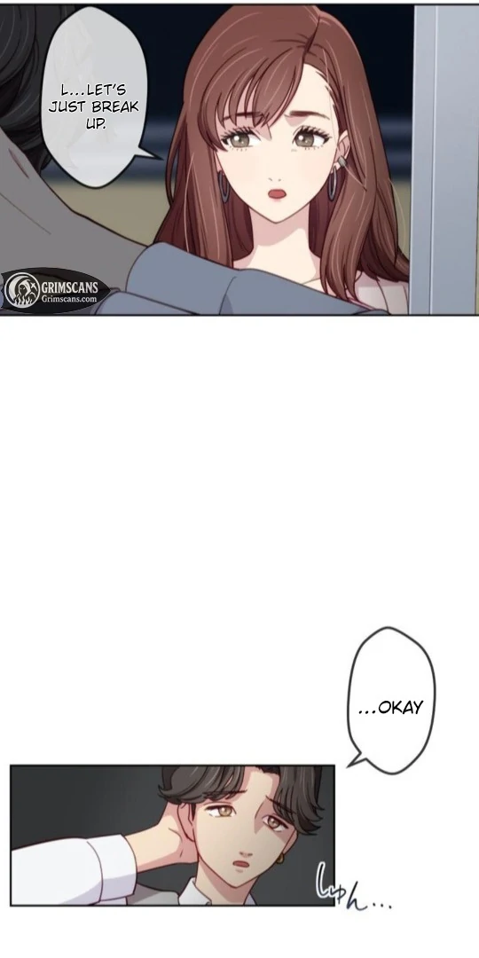 Complicated Love In Tokyo chapter 1 page 26
