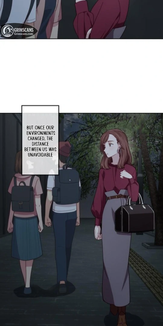 Complicated Love In Tokyo chapter 1 page 36