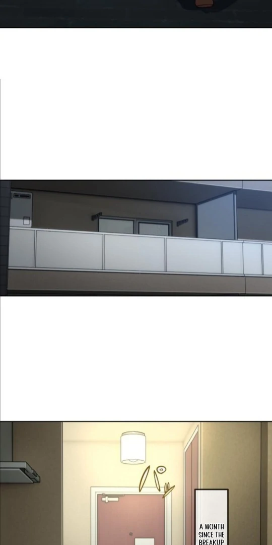 Complicated Love In Tokyo chapter 1 page 37