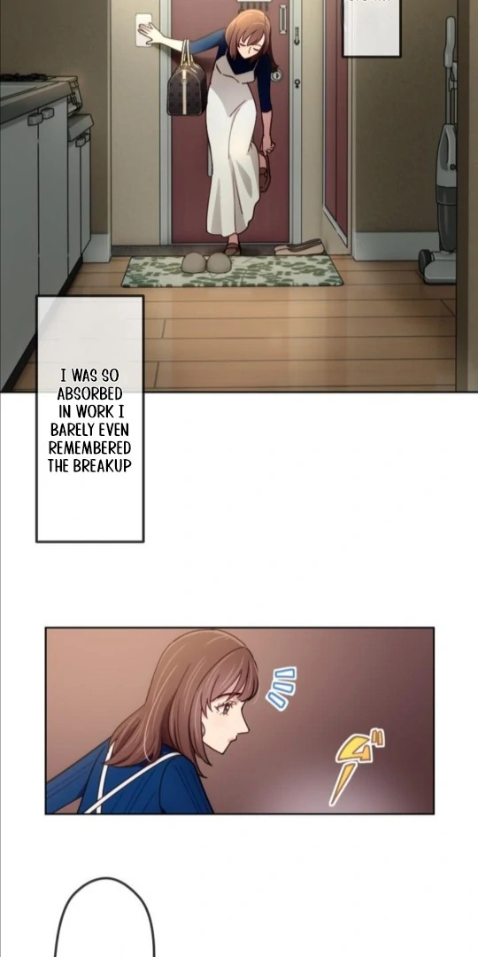 Complicated Love In Tokyo chapter 1 page 38