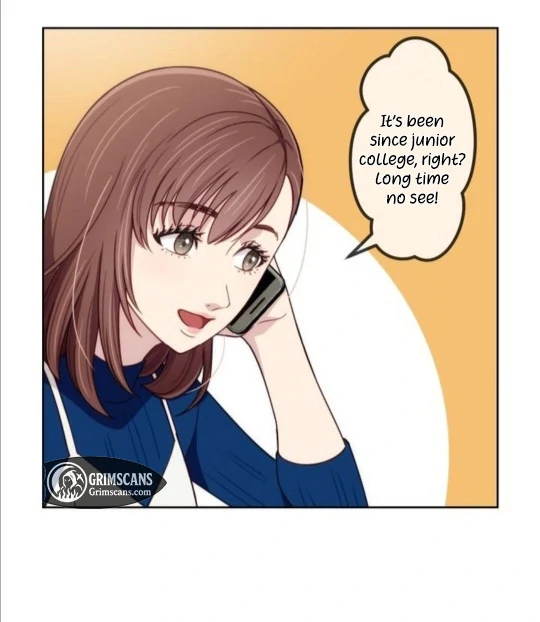 Complicated Love In Tokyo chapter 1 page 40