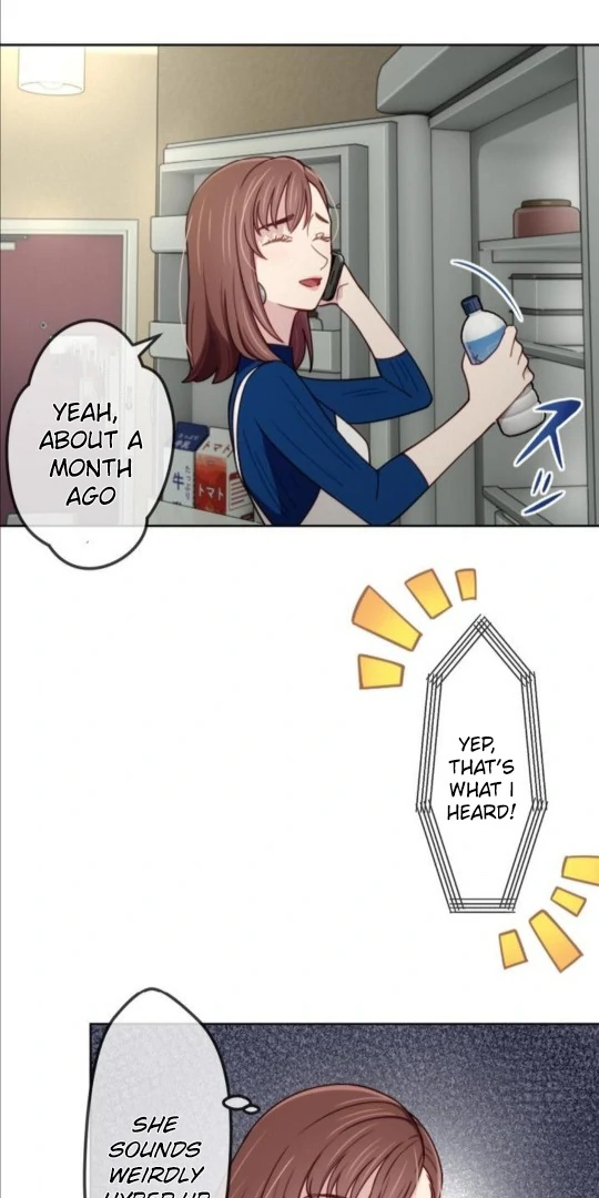 Complicated Love In Tokyo chapter 1 page 42