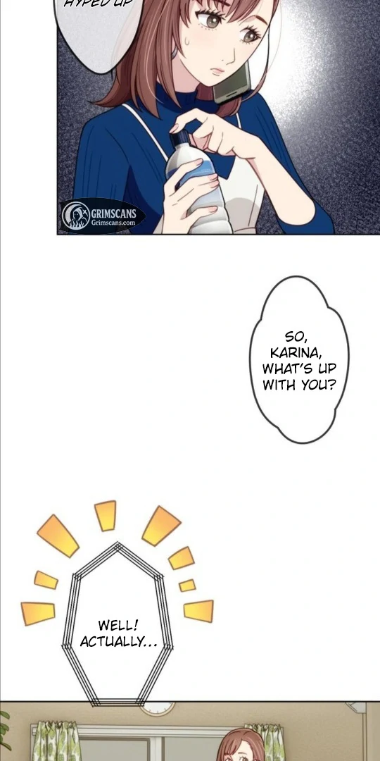 Complicated Love In Tokyo chapter 1 page 43