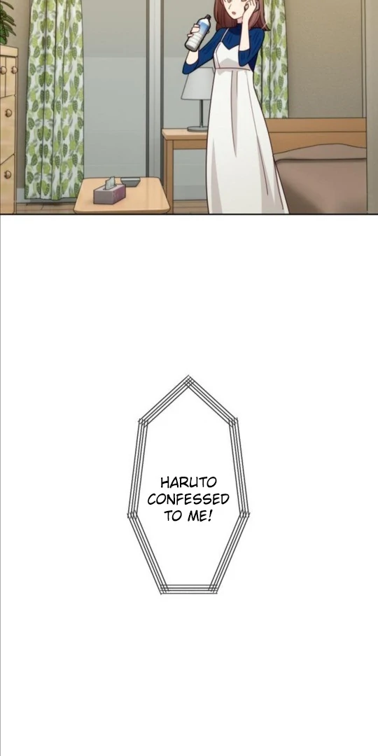 Complicated Love In Tokyo chapter 1 page 44
