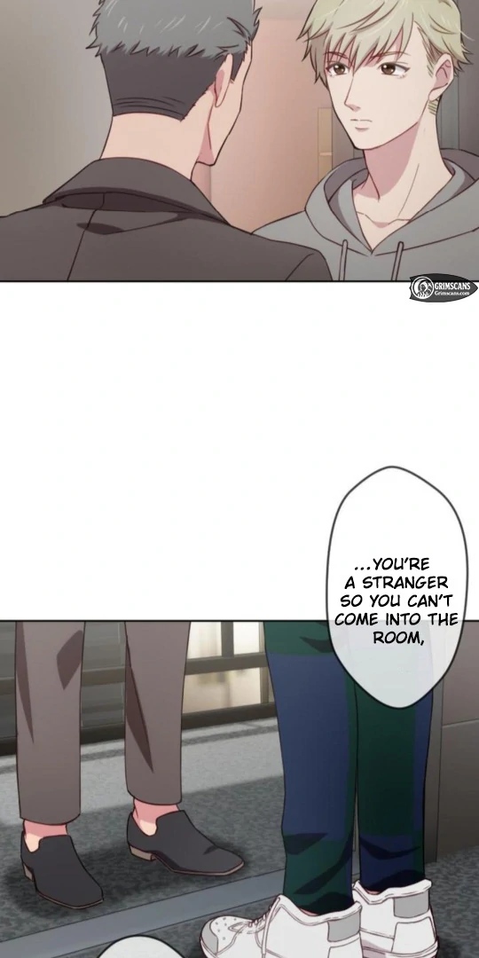 Complicated Love In Tokyo chapter 10 page 3