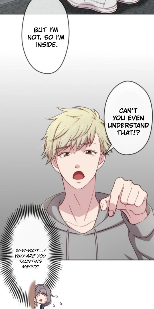 Complicated Love In Tokyo chapter 10 page 4