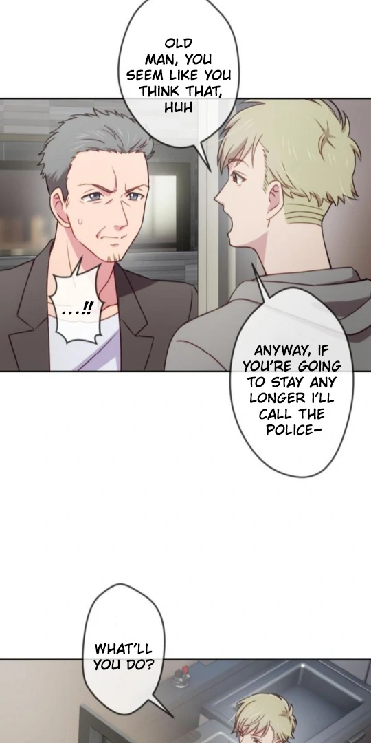 Complicated Love In Tokyo chapter 10 page 9