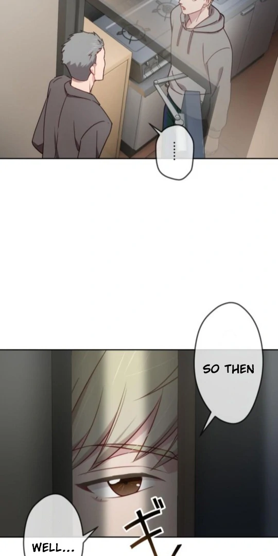Complicated Love In Tokyo chapter 10 page 10