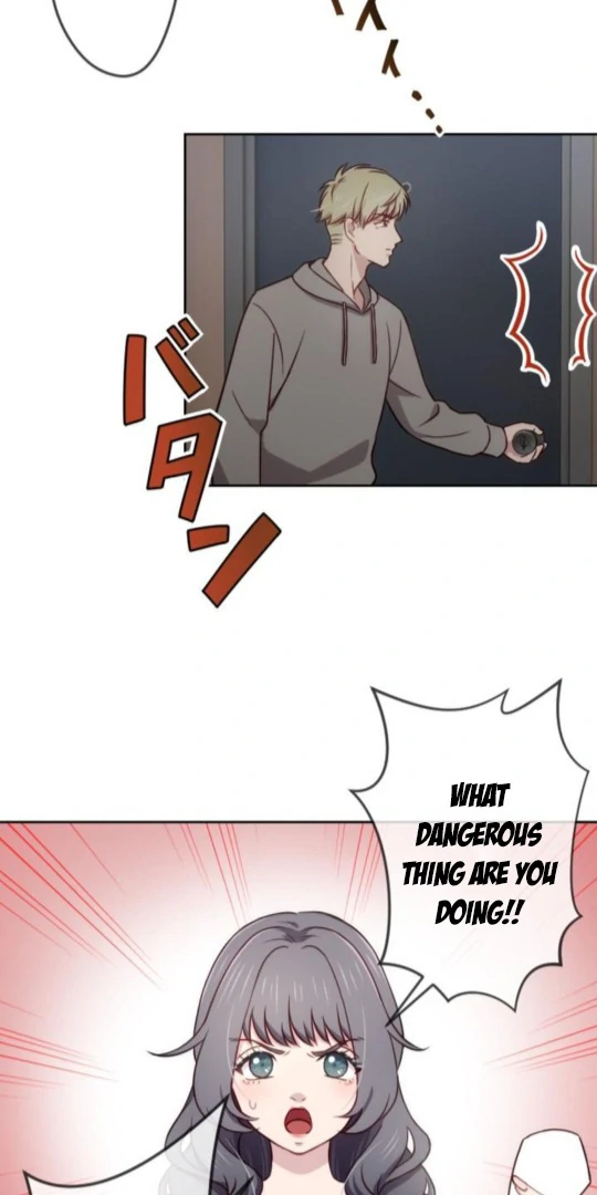 Complicated Love In Tokyo chapter 10 page 11