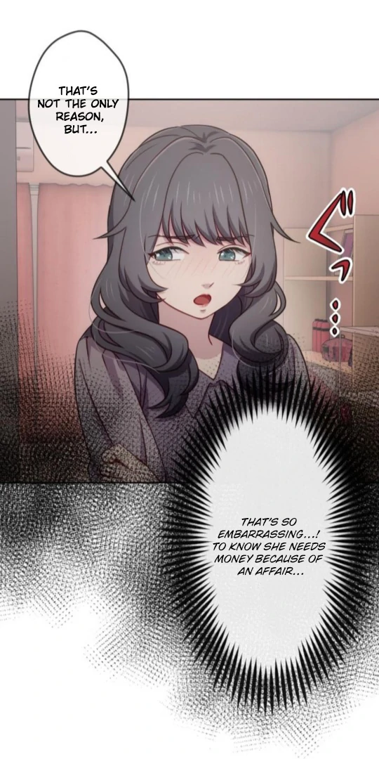 Complicated Love In Tokyo chapter 10 page 15