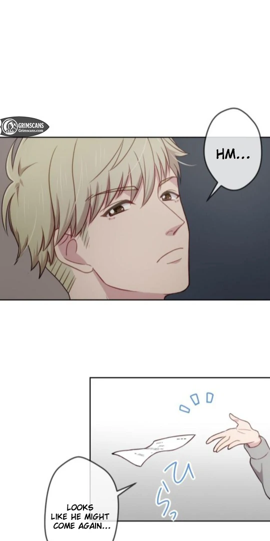 Complicated Love In Tokyo chapter 10 page 16