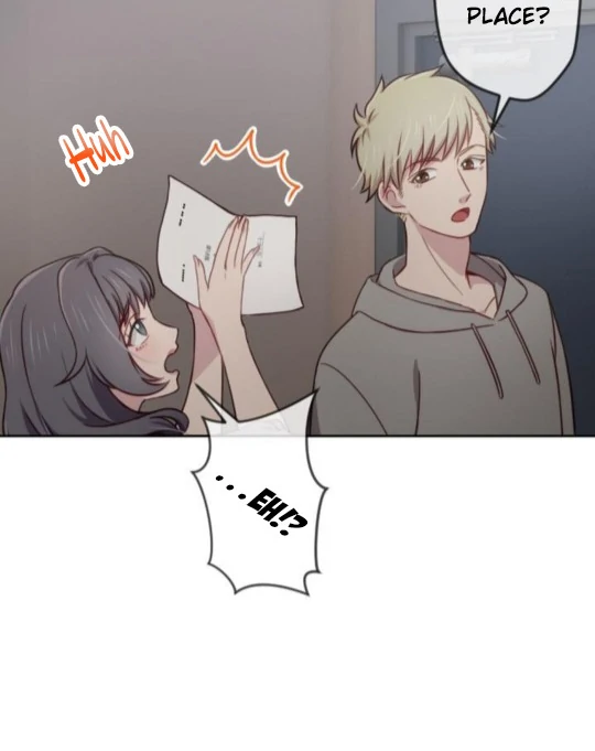 Complicated Love In Tokyo chapter 10 page 18