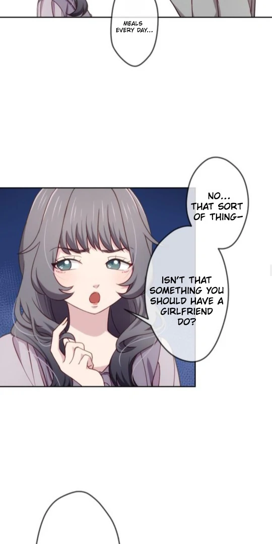 Complicated Love In Tokyo chapter 10 page 21