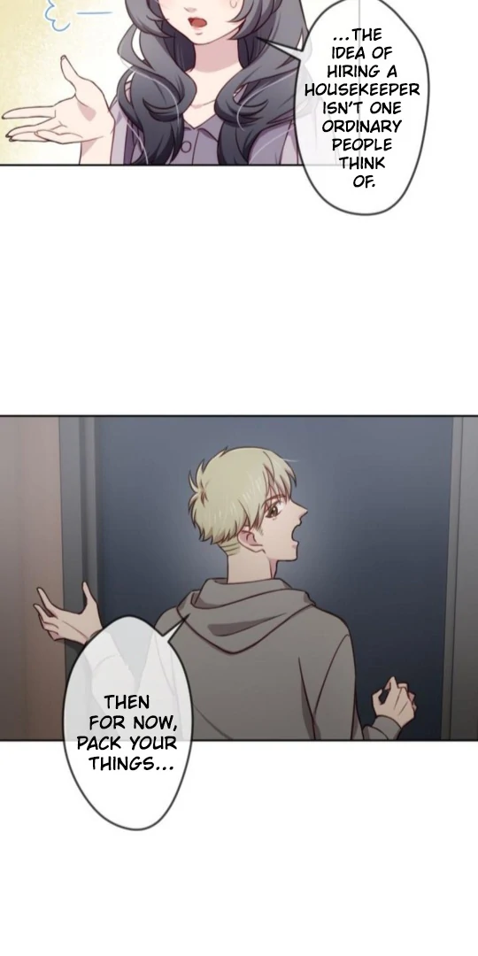 Complicated Love In Tokyo chapter 10 page 23