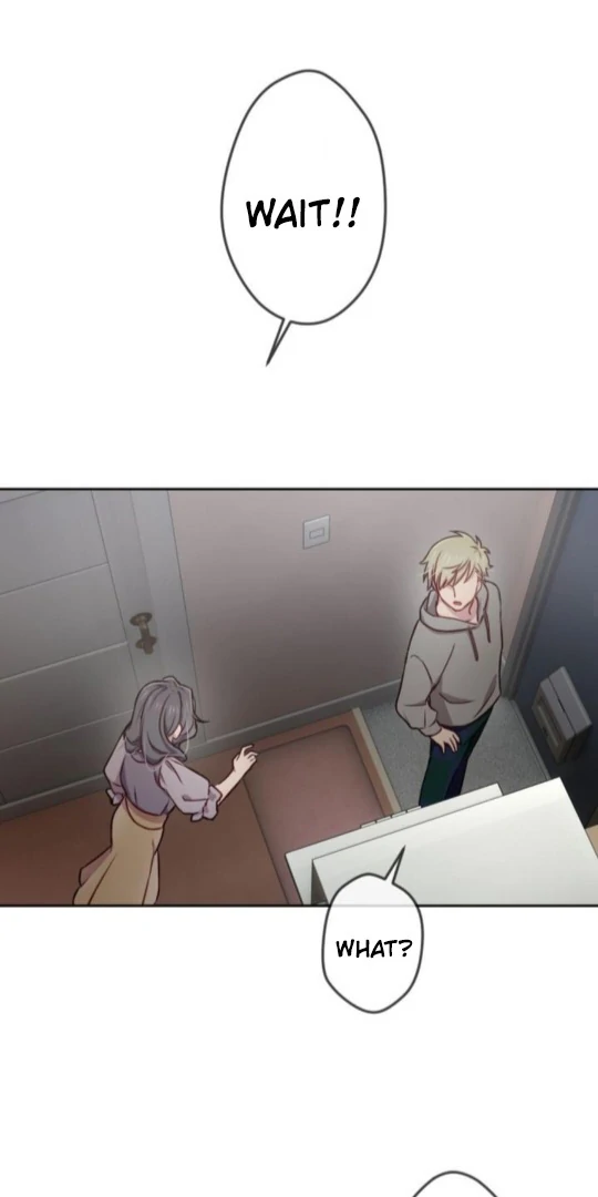 Complicated Love In Tokyo chapter 10 page 24