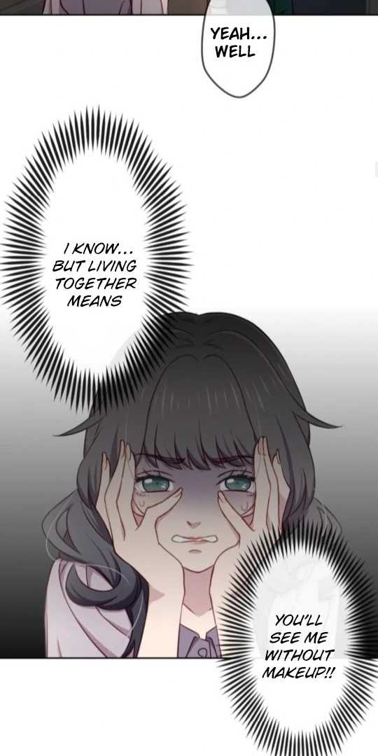 Complicated Love In Tokyo chapter 10 page 26