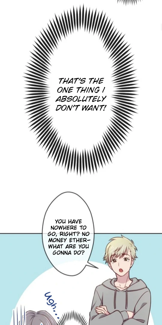 Complicated Love In Tokyo chapter 10 page 27