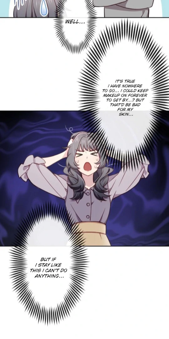 Complicated Love In Tokyo chapter 10 page 28