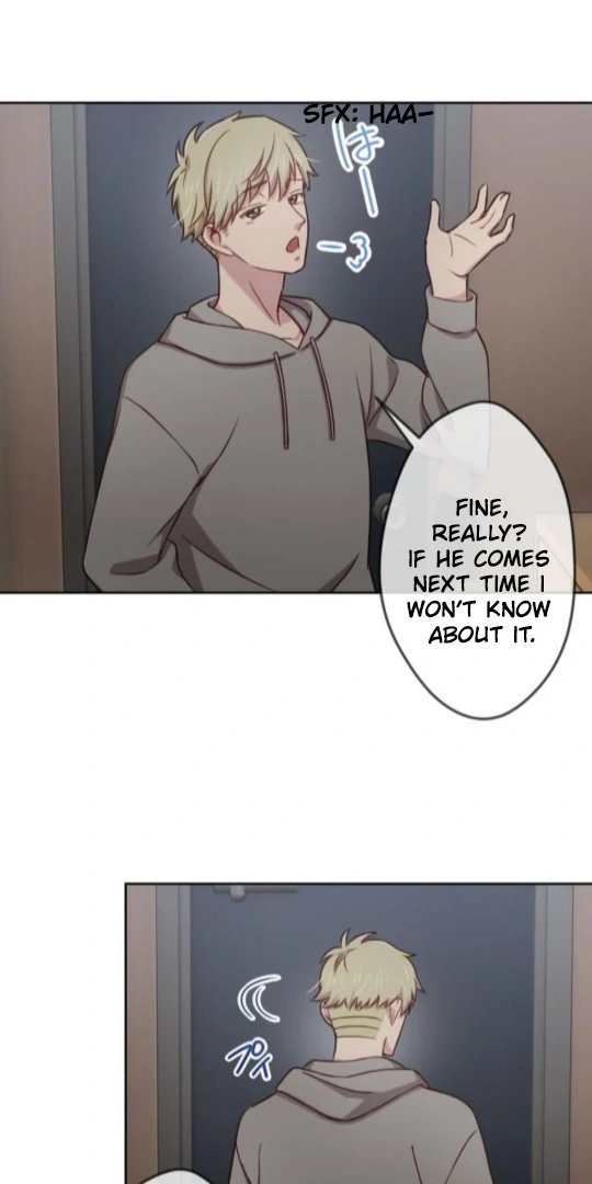 Complicated Love In Tokyo chapter 10 page 29