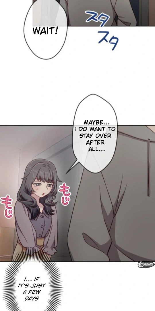 Complicated Love In Tokyo chapter 10 page 30