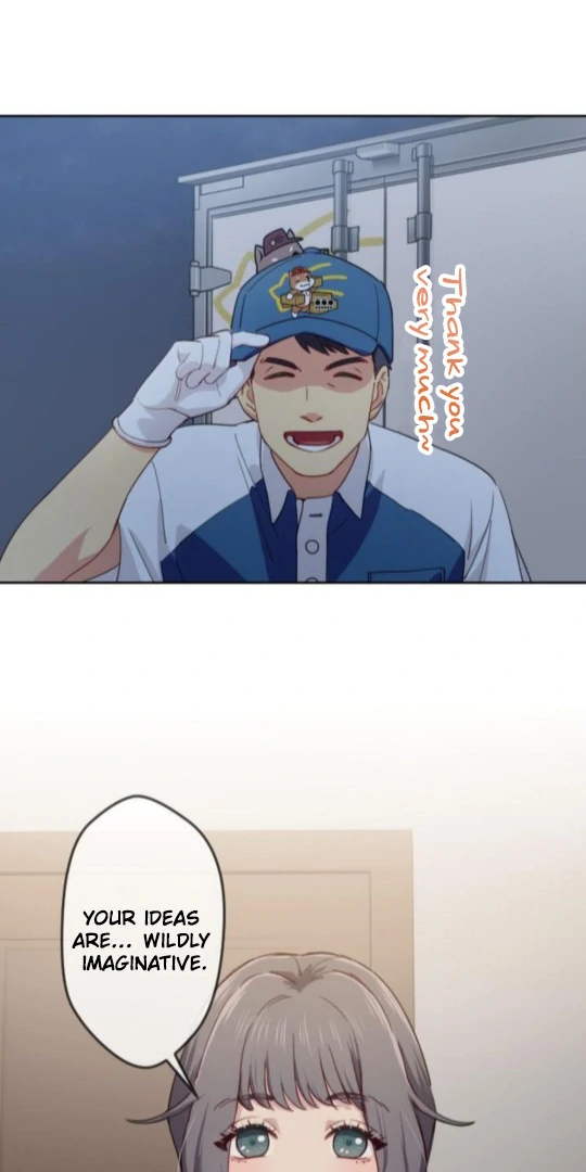 Complicated Love In Tokyo chapter 10 page 33