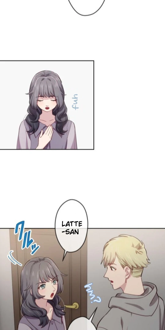 Complicated Love In Tokyo chapter 10 page 35