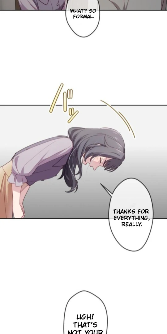 Complicated Love In Tokyo chapter 10 page 36