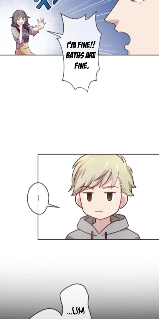 Complicated Love In Tokyo chapter 10 page 38