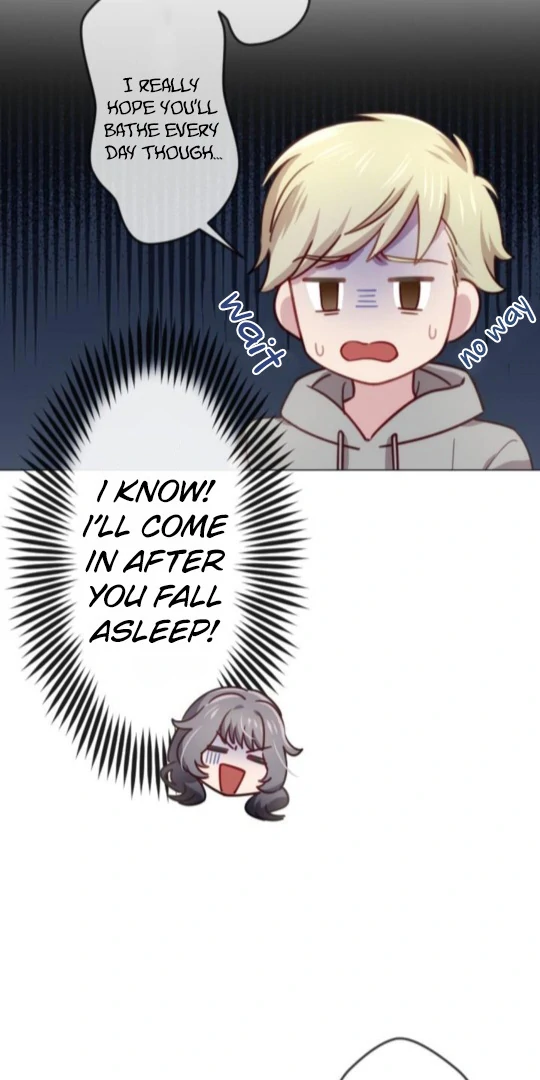 Complicated Love In Tokyo chapter 10 page 39