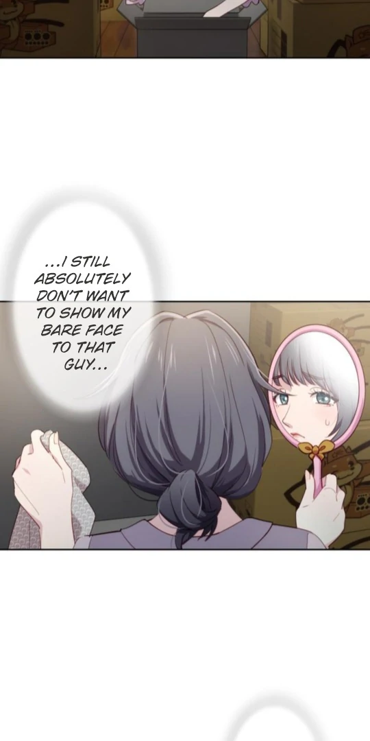 Complicated Love In Tokyo chapter 10 page 42