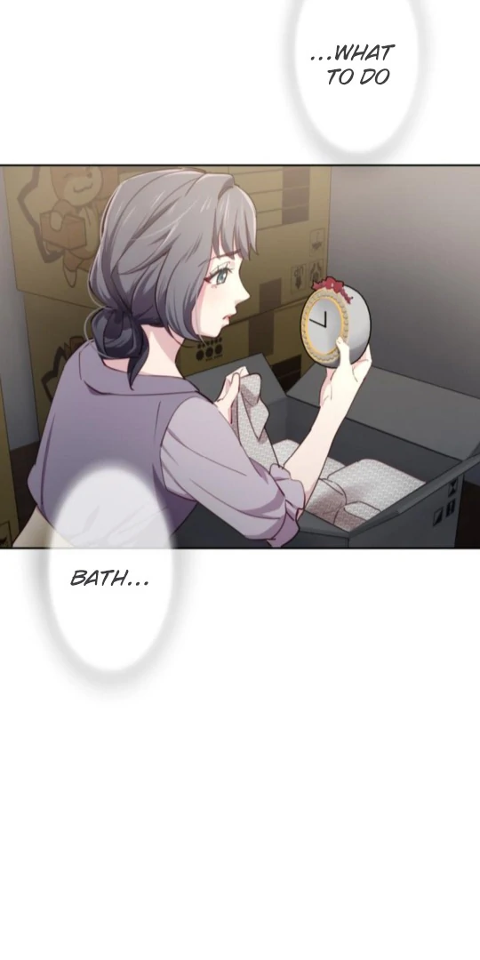 Complicated Love In Tokyo chapter 10 page 43